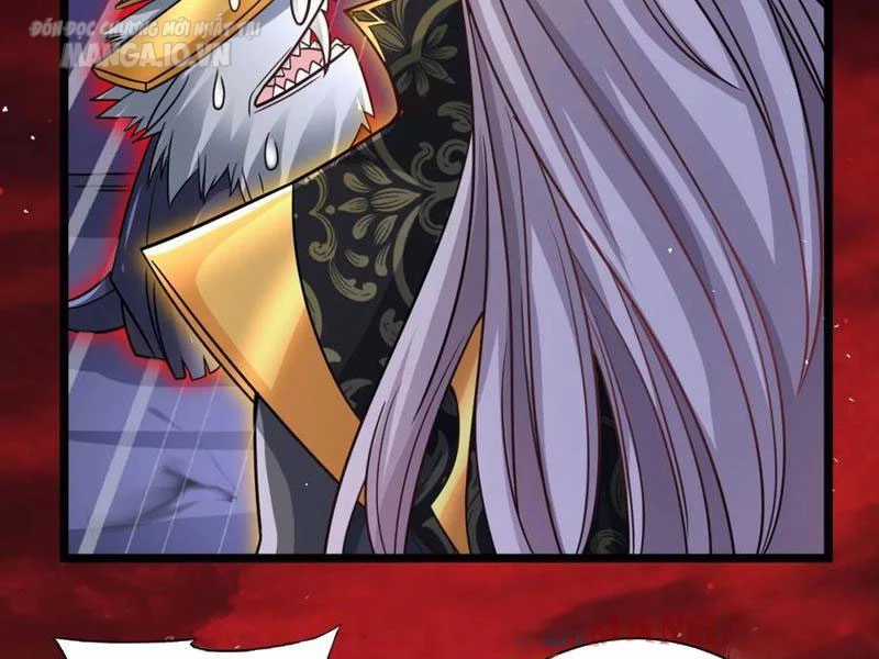 Vợ Tôi Và Tôi Thống Trị Tam Giới Chapter 139 trang 46