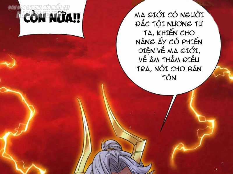 Vợ Tôi Và Tôi Thống Trị Tam Giới Chapter 139 trang 47