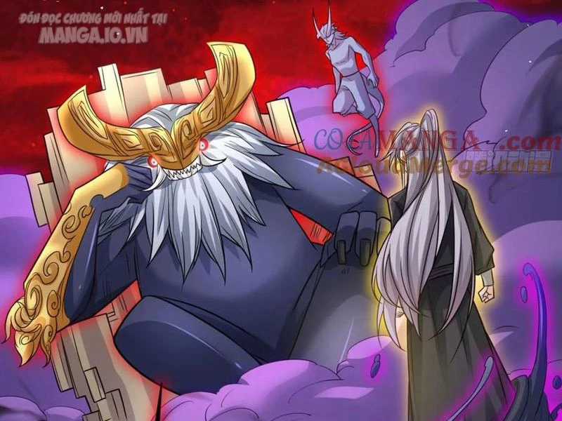 Vợ Tôi Và Tôi Thống Trị Tam Giới Chapter 139 trang 5