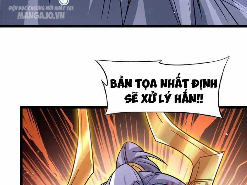 Vợ Tôi Và Tôi Thống Trị Tam Giới Chapter 139 trang 50