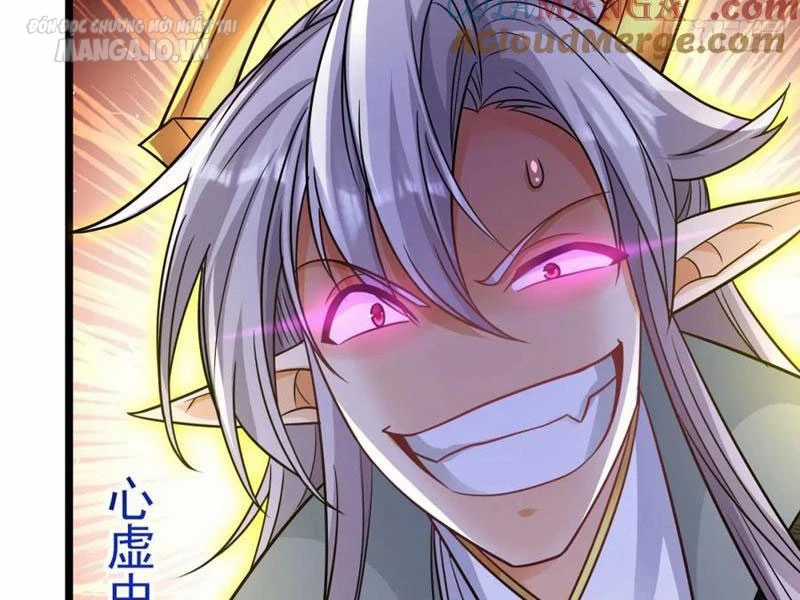 Vợ Tôi Và Tôi Thống Trị Tam Giới Chapter 139 trang 51