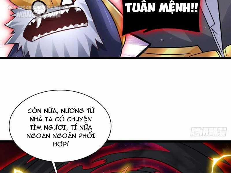 Vợ Tôi Và Tôi Thống Trị Tam Giới Chapter 139 trang 53
