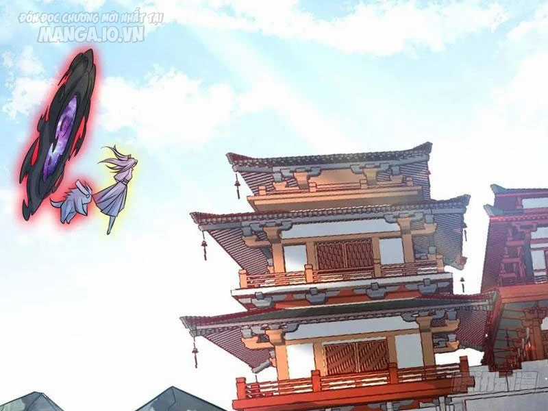 Vợ Tôi Và Tôi Thống Trị Tam Giới Chapter 139 trang 61