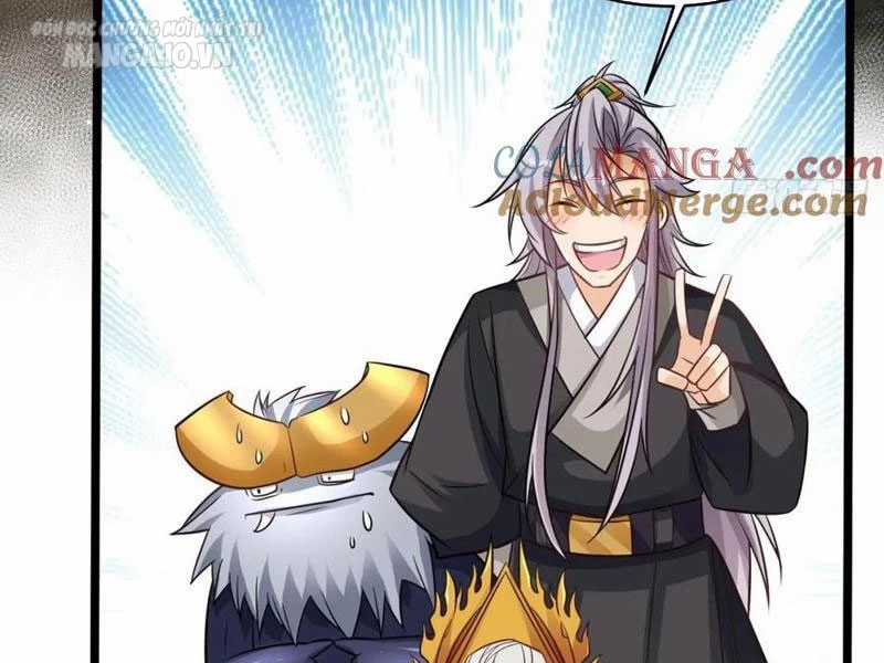 Vợ Tôi Và Tôi Thống Trị Tam Giới Chapter 139 trang 63