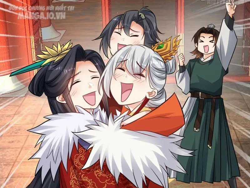 Vợ Tôi Và Tôi Thống Trị Tam Giới Chapter 139 trang 66