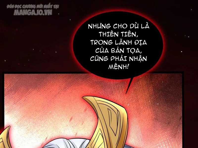 Vợ Tôi Và Tôi Thống Trị Tam Giới Chapter 139 trang 7