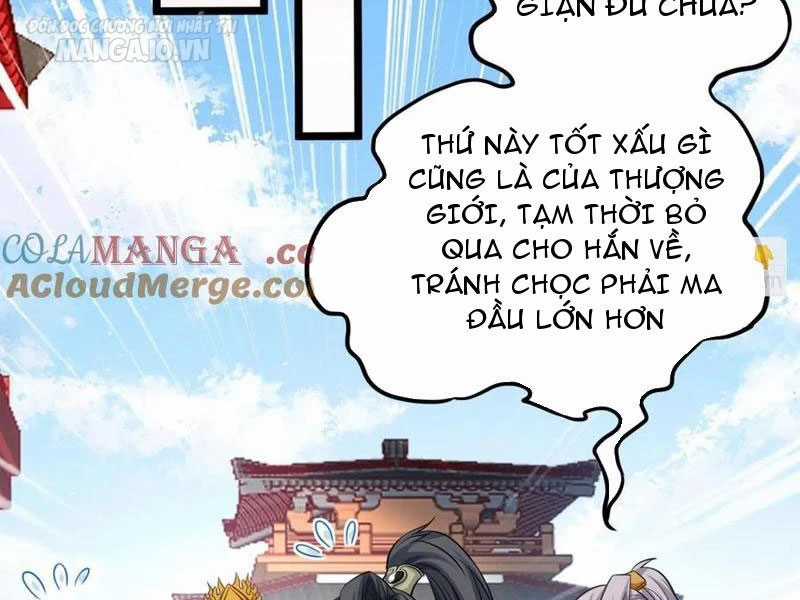 Vợ Tôi Và Tôi Thống Trị Tam Giới Chapter 139 trang 71
