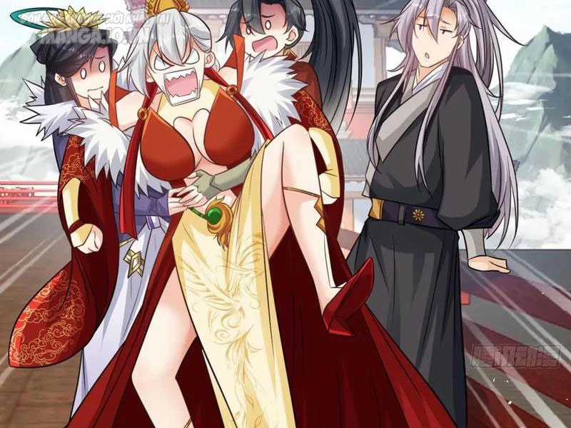 Vợ Tôi Và Tôi Thống Trị Tam Giới Chapter 139 trang 72