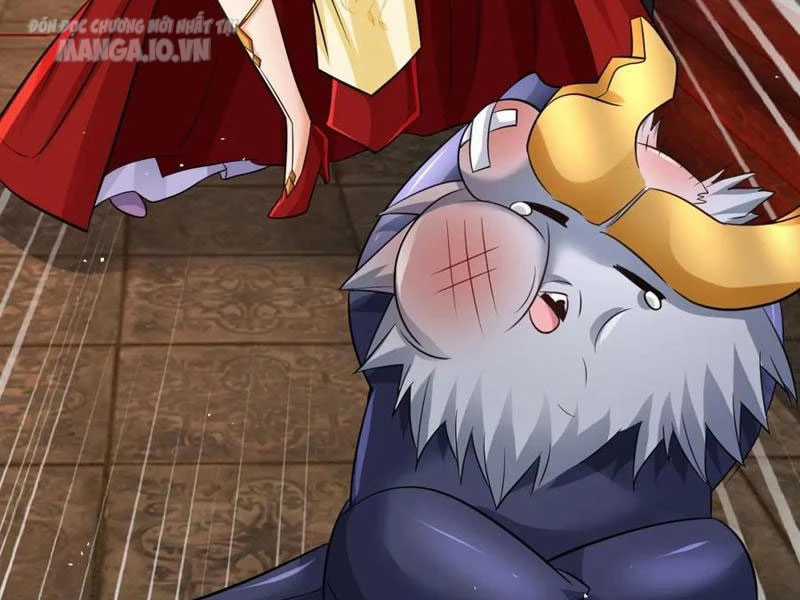 Vợ Tôi Và Tôi Thống Trị Tam Giới Chapter 139 trang 73