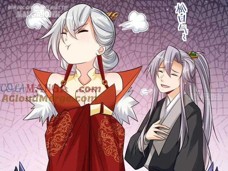 Vợ Tôi Và Tôi Thống Trị Tam Giới Chapter 139 trang 75