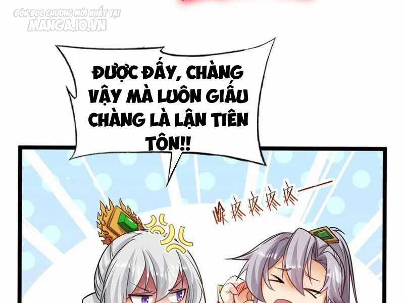 Vợ Tôi Và Tôi Thống Trị Tam Giới Chapter 139 trang 77