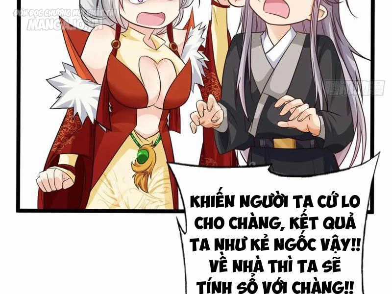Vợ Tôi Và Tôi Thống Trị Tam Giới Chapter 139 trang 78