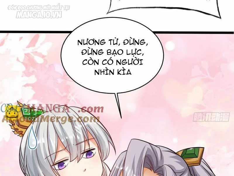 Vợ Tôi Và Tôi Thống Trị Tam Giới Chapter 139 trang 79