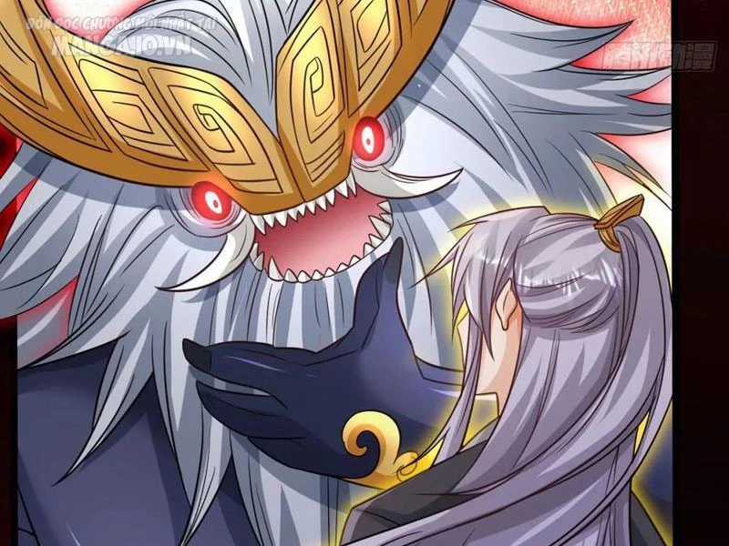 Vợ Tôi Và Tôi Thống Trị Tam Giới Chapter 139 trang 8