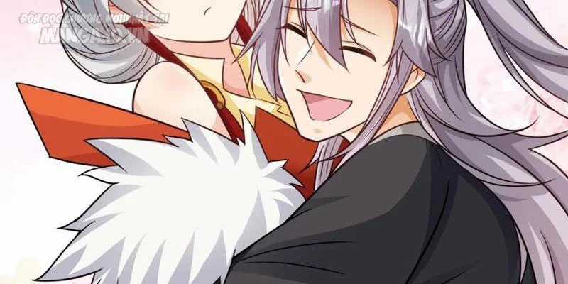 Vợ Tôi Và Tôi Thống Trị Tam Giới Chapter 139 trang 80