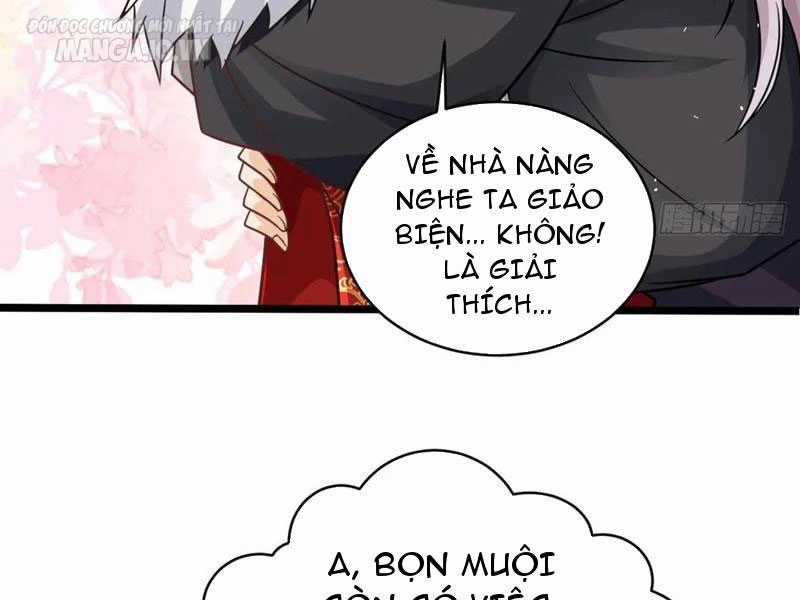 Vợ Tôi Và Tôi Thống Trị Tam Giới Chapter 139 trang 81