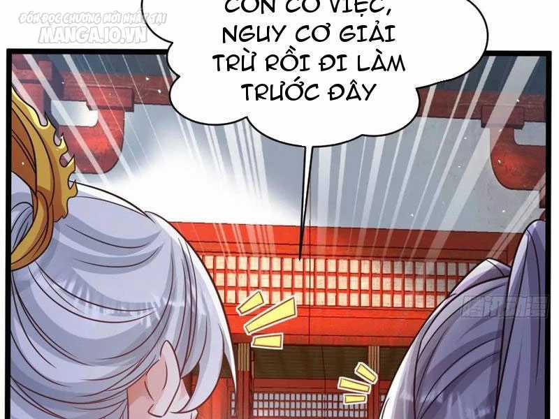 Vợ Tôi Và Tôi Thống Trị Tam Giới Chapter 139 trang 82