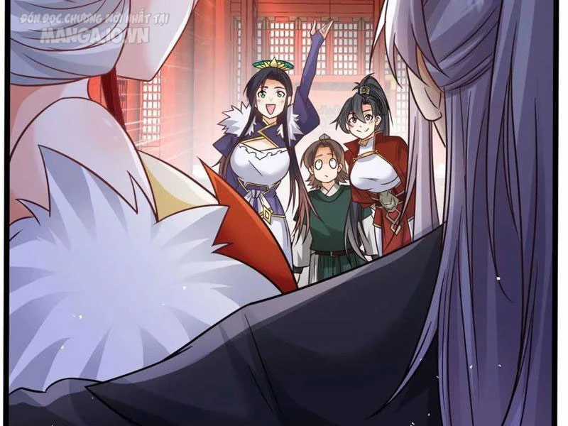 Vợ Tôi Và Tôi Thống Trị Tam Giới Chapter 139 trang 83