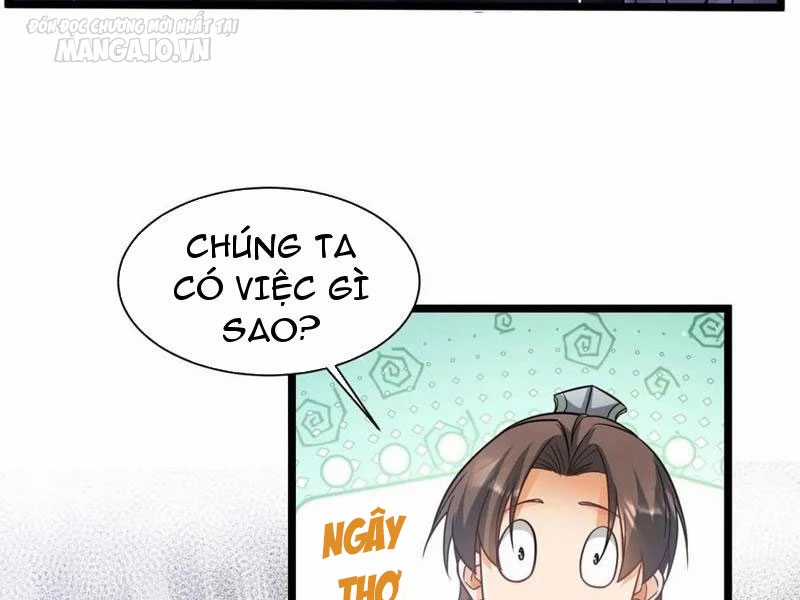 Vợ Tôi Và Tôi Thống Trị Tam Giới Chapter 139 trang 84