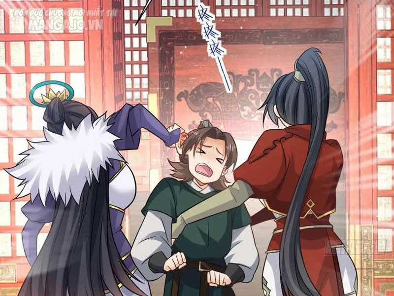 Vợ Tôi Và Tôi Thống Trị Tam Giới Chapter 139 trang 86