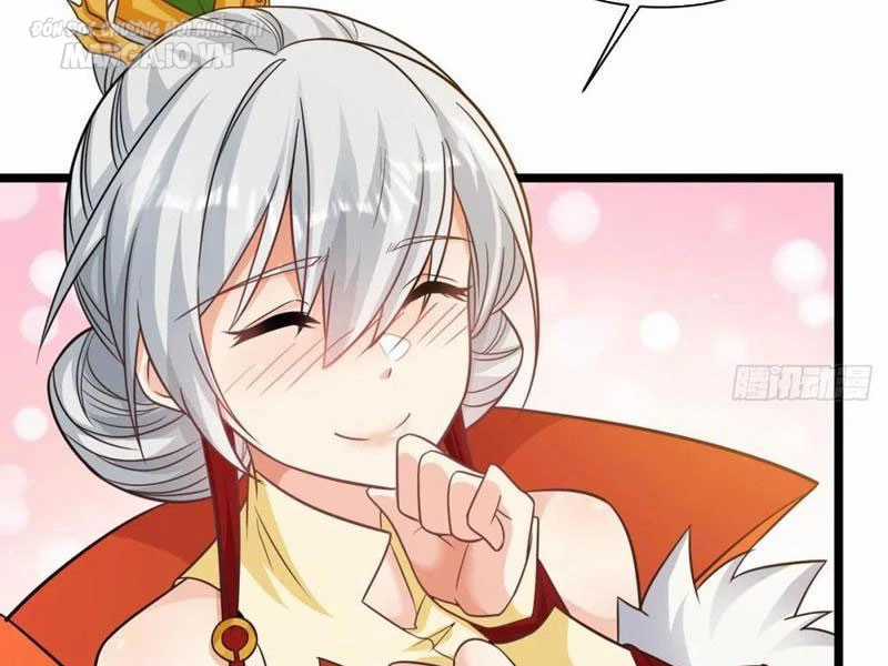 Vợ Tôi Và Tôi Thống Trị Tam Giới Chapter 139 trang 89