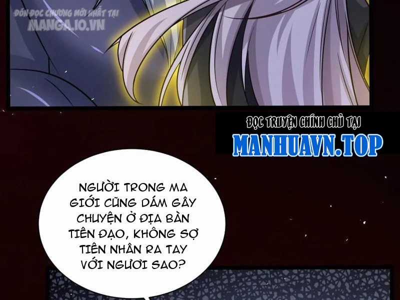 Vợ Tôi Và Tôi Thống Trị Tam Giới Chapter 139 trang 9