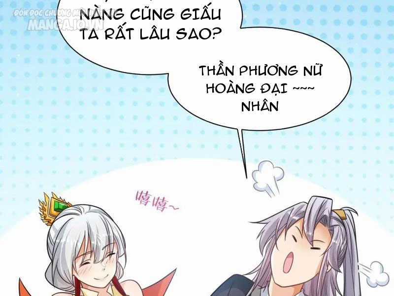 Vợ Tôi Và Tôi Thống Trị Tam Giới Chapter 139 trang 91