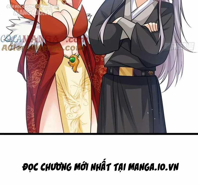 Vợ Tôi Và Tôi Thống Trị Tam Giới Chapter 139 trang 92