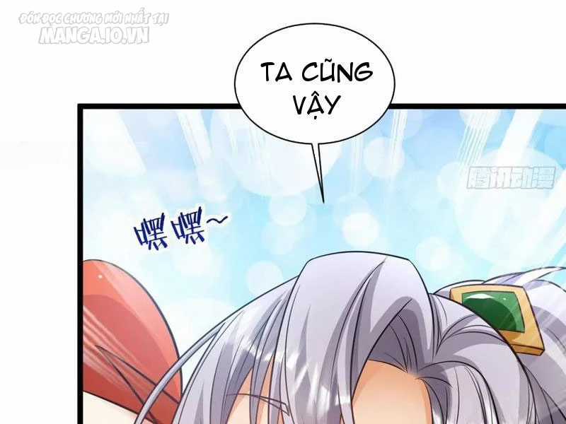 Vợ Tôi Và Tôi Thống Trị Tam Giới Chapter 139 trang 96