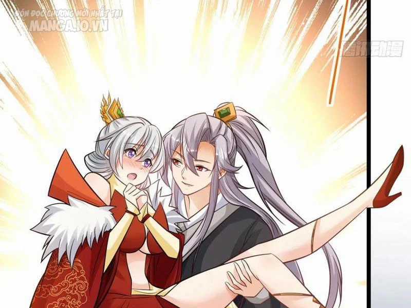Vợ Tôi Và Tôi Thống Trị Tam Giới Chapter 139 trang 99