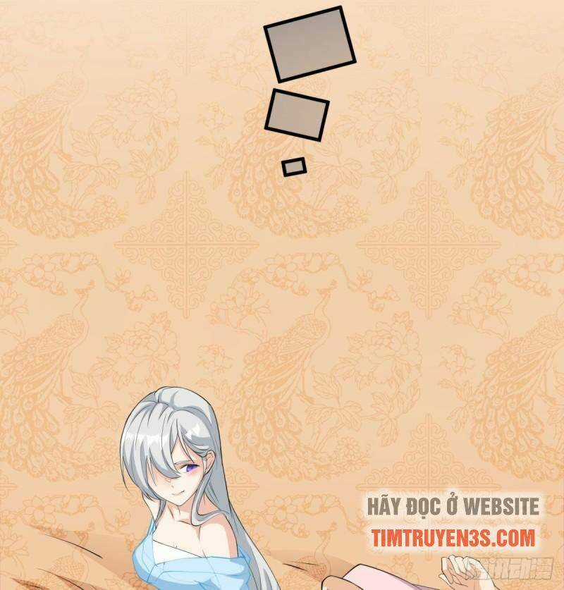 Vợ Tôi Và Tôi Thống Trị Tam Giới Chapter 14 trang 10