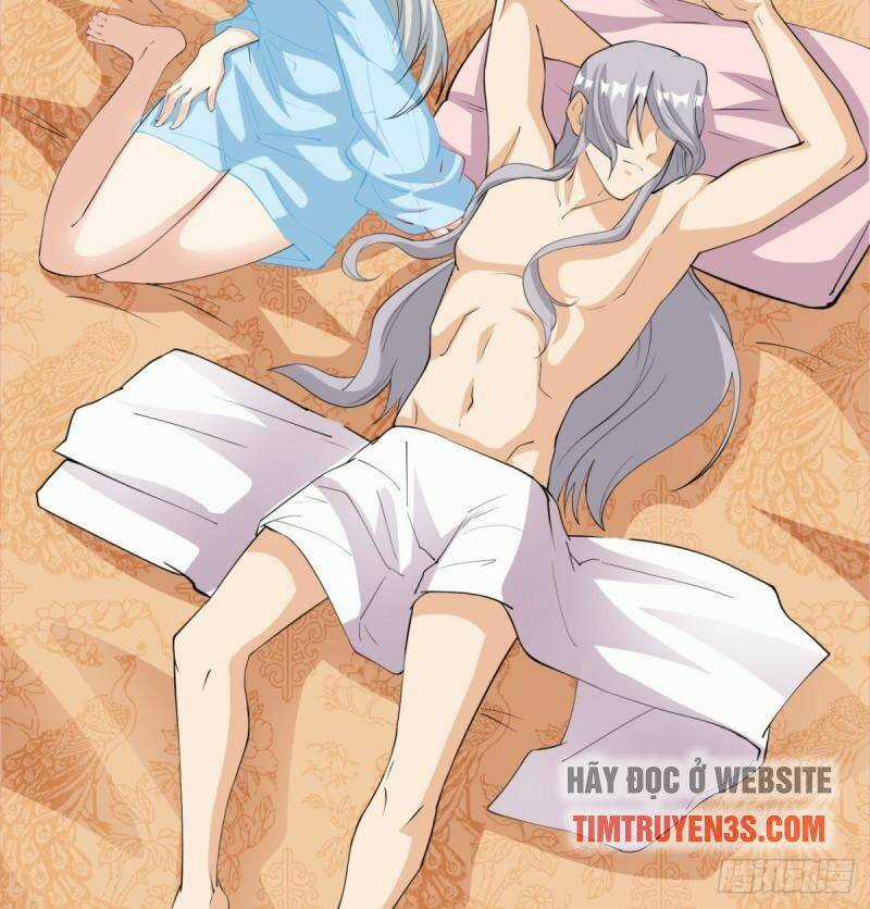 Vợ Tôi Và Tôi Thống Trị Tam Giới Chapter 14 trang 11