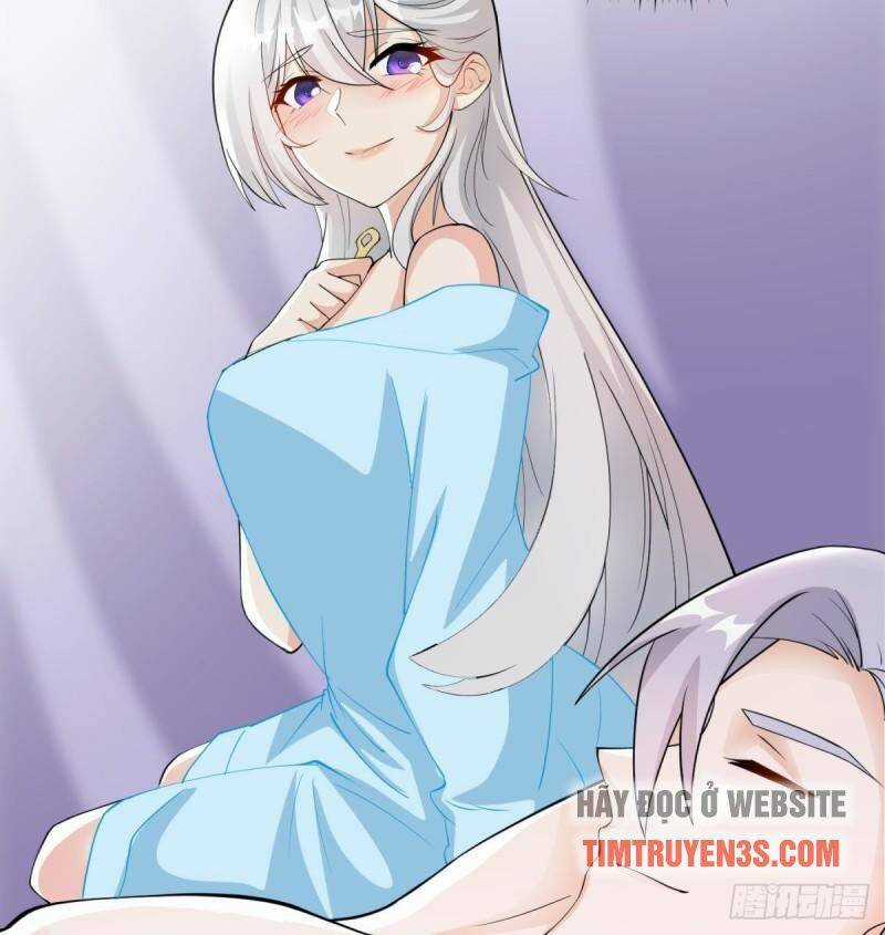 Vợ Tôi Và Tôi Thống Trị Tam Giới Chapter 14 trang 14