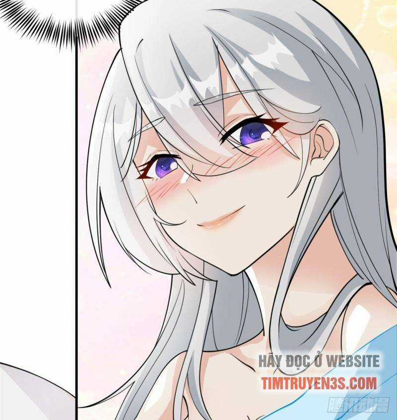 Vợ Tôi Và Tôi Thống Trị Tam Giới Chapter 14 trang 16