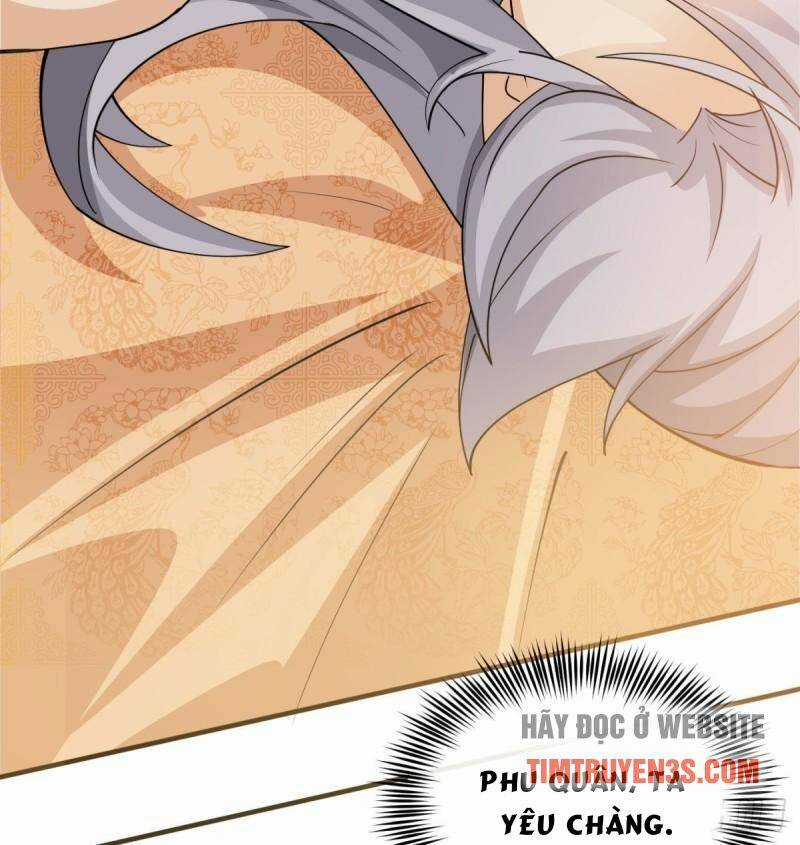 Vợ Tôi Và Tôi Thống Trị Tam Giới Chapter 14 trang 19