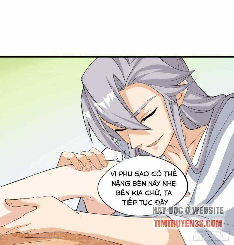 Vợ Tôi Và Tôi Thống Trị Tam Giới Chapter 14 trang 2