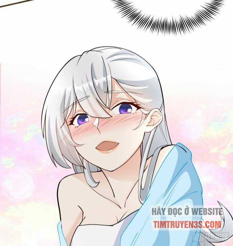 Vợ Tôi Và Tôi Thống Trị Tam Giới Chapter 14 trang 20