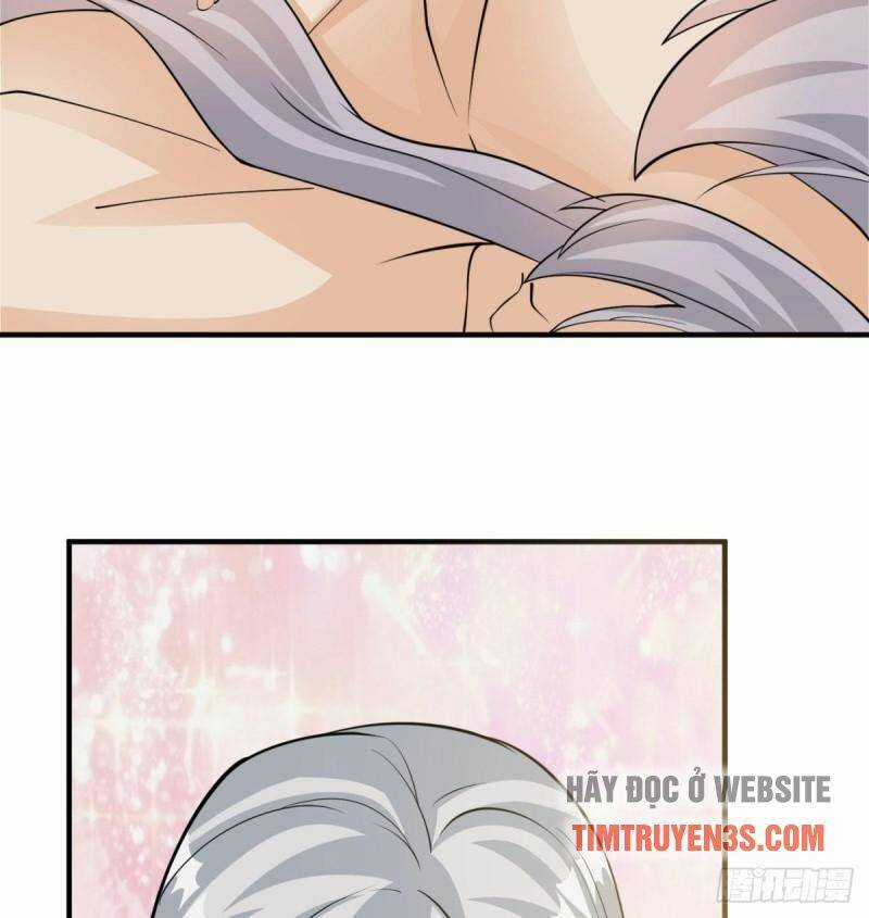 Vợ Tôi Và Tôi Thống Trị Tam Giới Chapter 14 trang 22