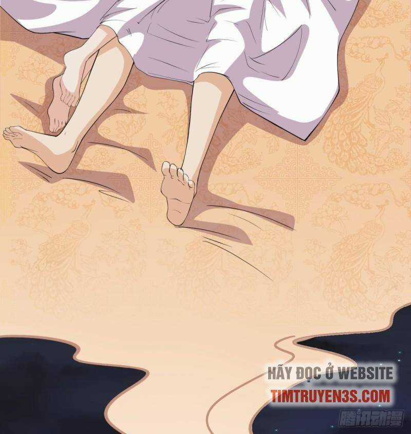 Vợ Tôi Và Tôi Thống Trị Tam Giới Chapter 14 trang 24