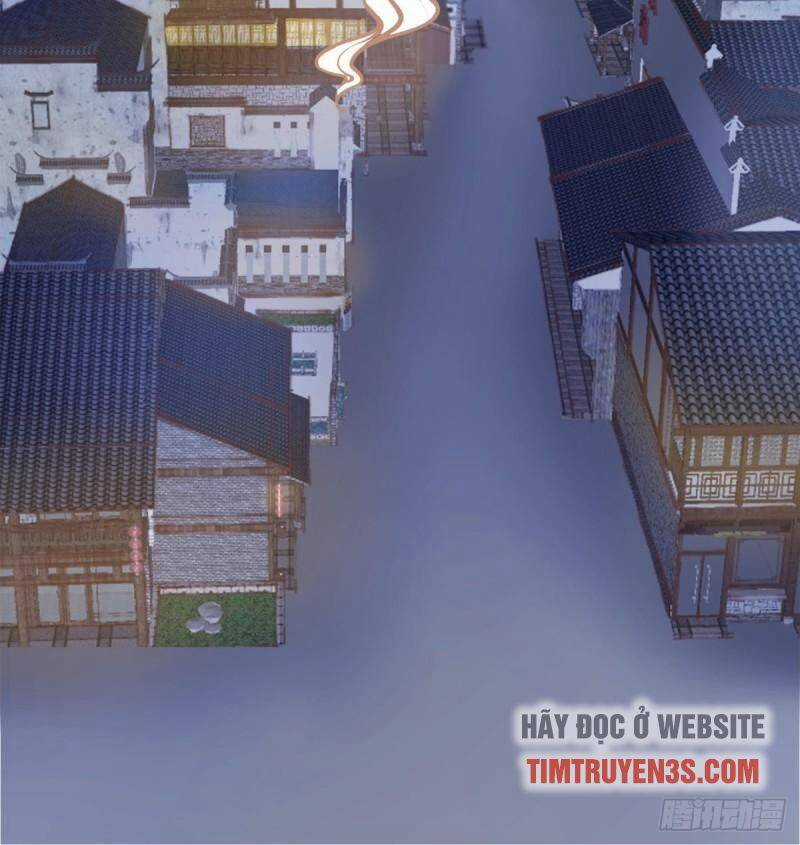 Vợ Tôi Và Tôi Thống Trị Tam Giới Chapter 14 trang 26