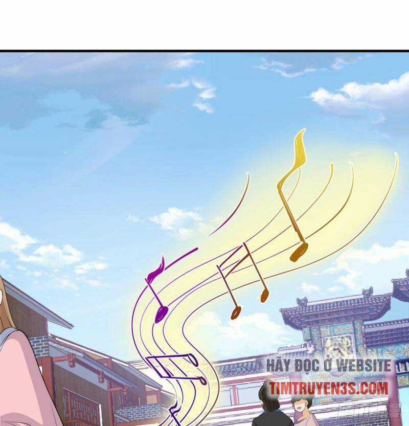 Vợ Tôi Và Tôi Thống Trị Tam Giới Chapter 14 trang 27