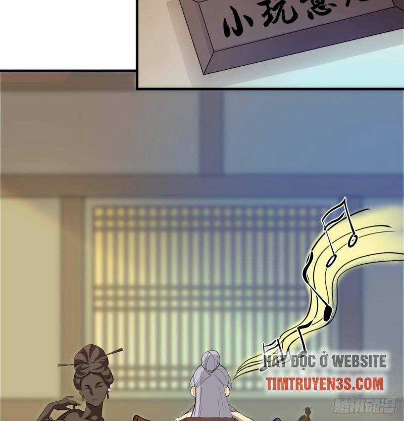 Vợ Tôi Và Tôi Thống Trị Tam Giới Chapter 14 trang 29