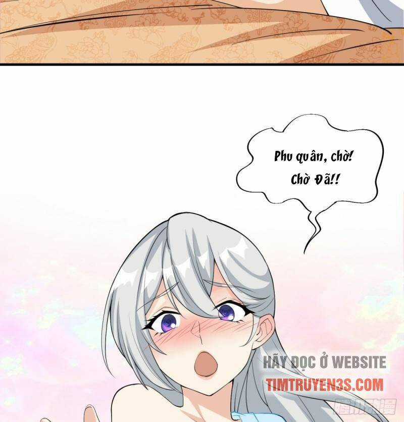 Vợ Tôi Và Tôi Thống Trị Tam Giới Chapter 14 trang 3