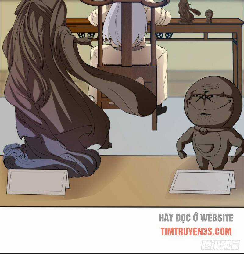 Vợ Tôi Và Tôi Thống Trị Tam Giới Chapter 14 trang 30