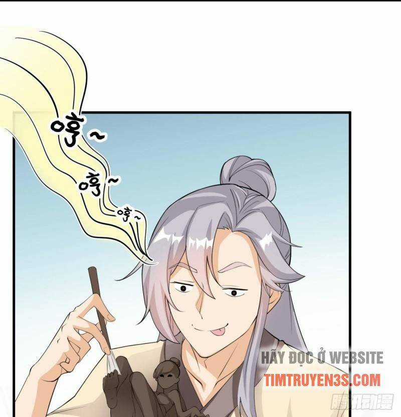 Vợ Tôi Và Tôi Thống Trị Tam Giới Chapter 14 trang 31