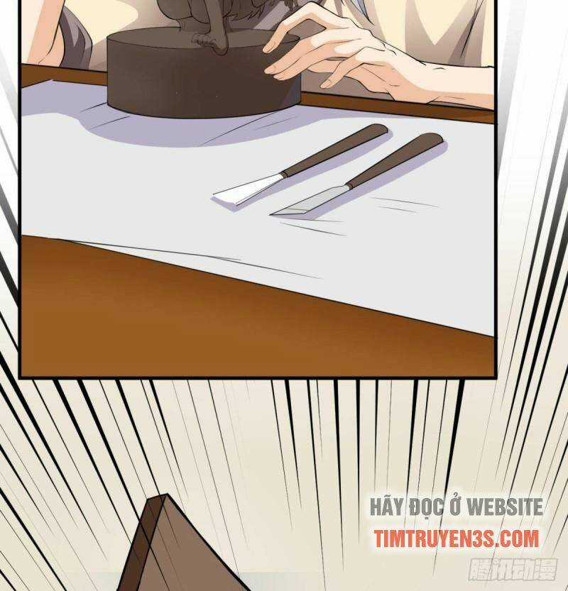 Vợ Tôi Và Tôi Thống Trị Tam Giới Chapter 14 trang 32