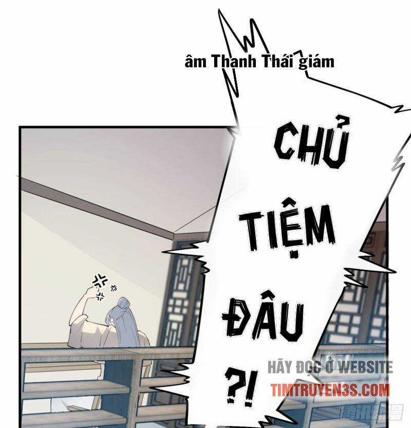 Vợ Tôi Và Tôi Thống Trị Tam Giới Chapter 14 trang 35