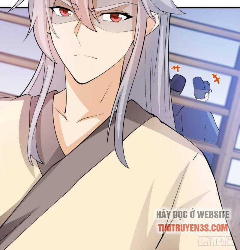 Vợ Tôi Và Tôi Thống Trị Tam Giới Chapter 14 trang 38