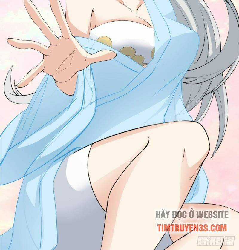 Vợ Tôi Và Tôi Thống Trị Tam Giới Chapter 14 trang 4