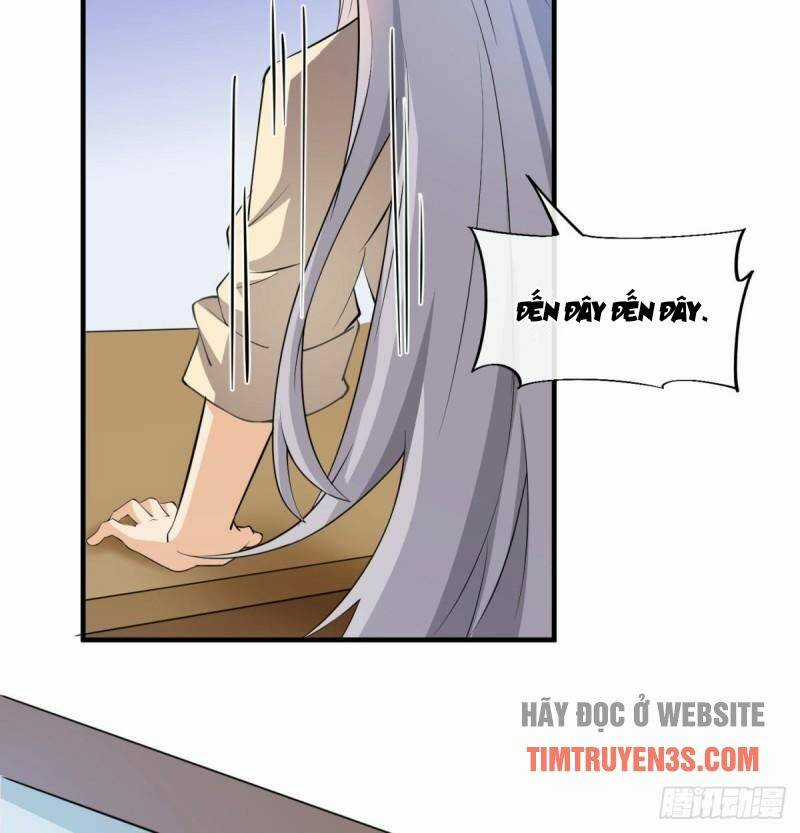 Vợ Tôi Và Tôi Thống Trị Tam Giới Chapter 14 trang 40